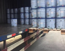 年底趕工緊，友情發貨準